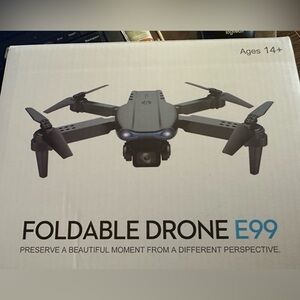 Drone E99 - NIB